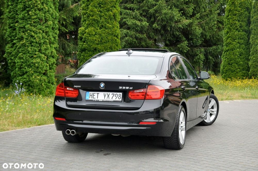 BMW Seria 3 - 6