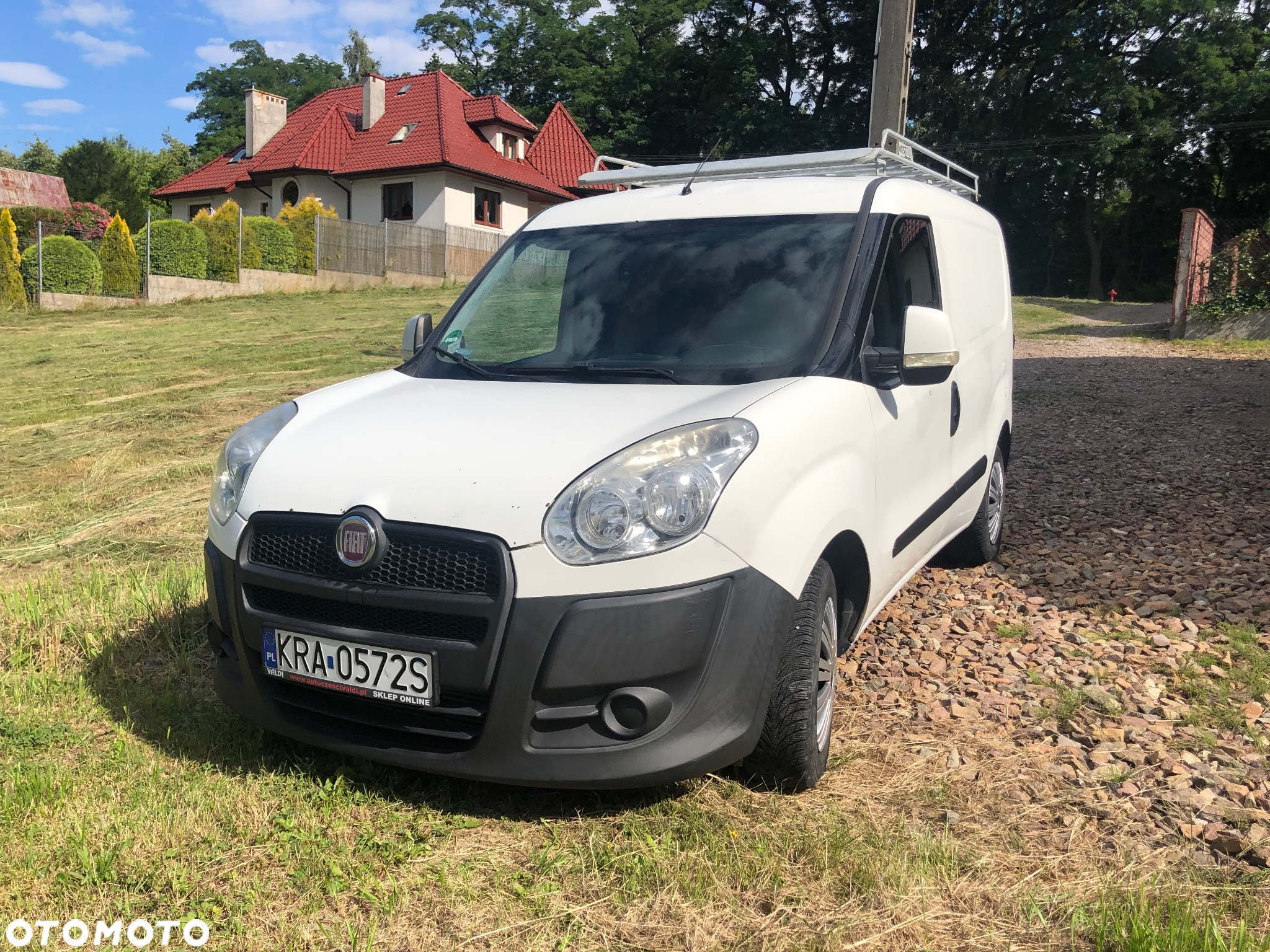 Fiat Doblo - 2