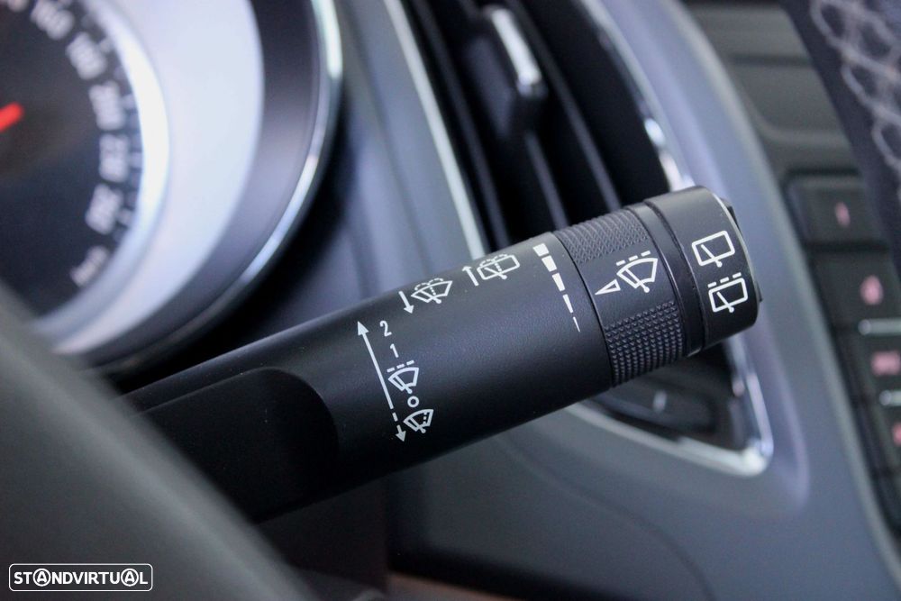 Opel Zafira 2.0 CDTi Cosmo S/S - 20