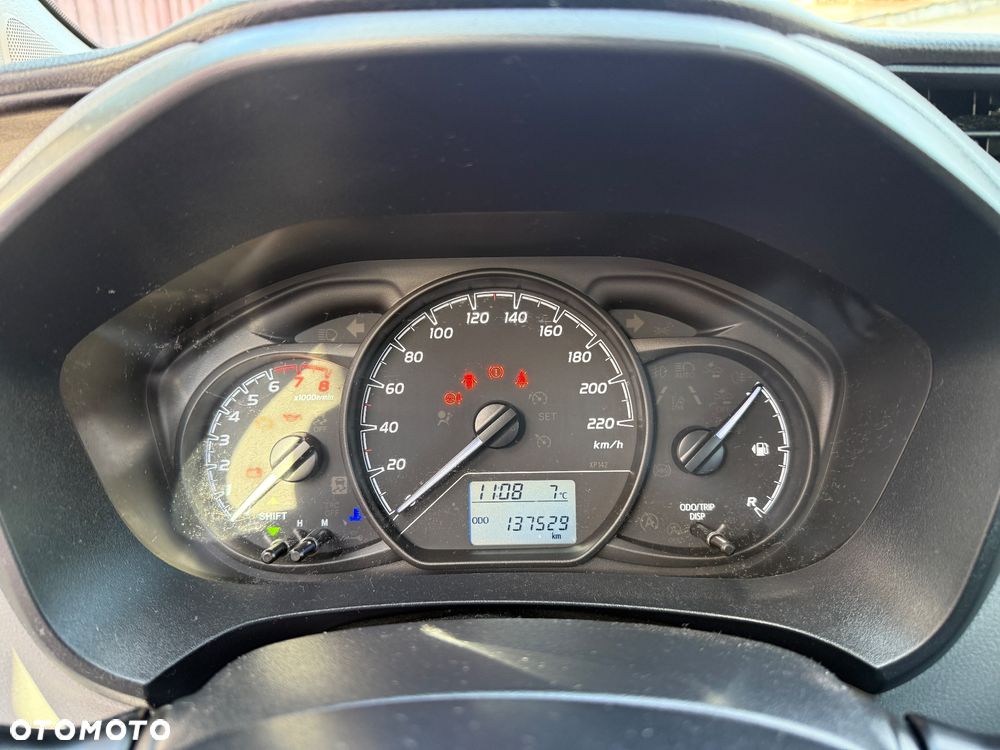 Toyota Yaris 1.0 Active - 3