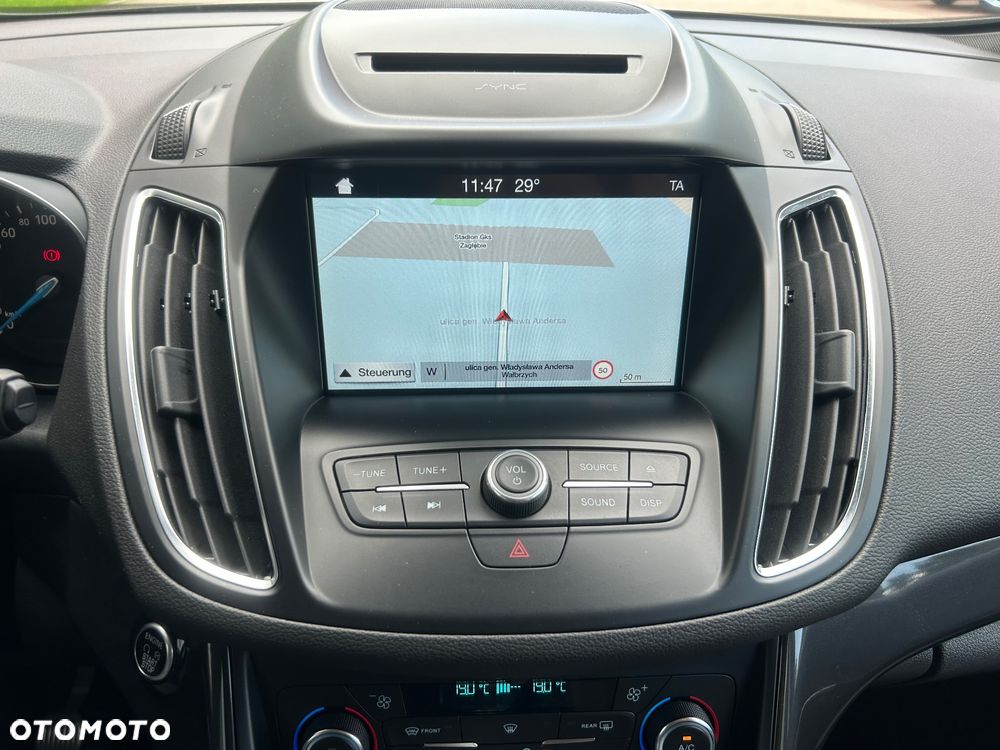 Ford C-MAX 1.0 EcoBoost Titanium ASS - 26