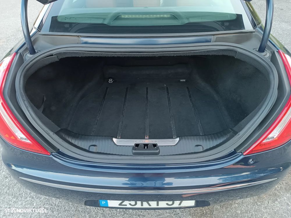Jaguar XJ 3.0 V6 S Portfolio - 43