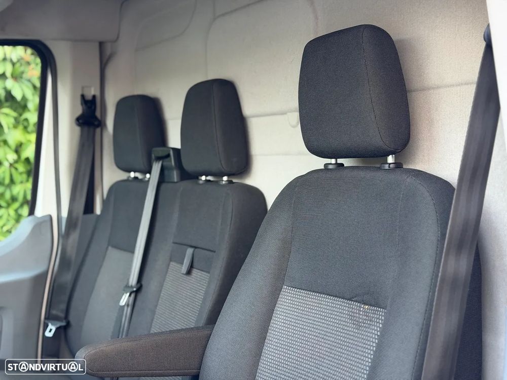 Ford Transit 2.0 TDCi 130HP L2H2 3L - 23