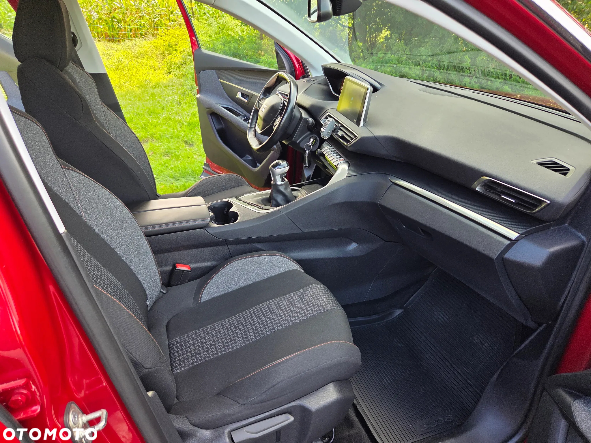 Peugeot 3008 PureTech 130 Stop & Start GPF Active - 19