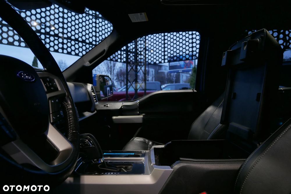 Ford F150 - 31