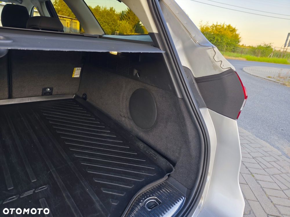 Ford Mondeo - 19