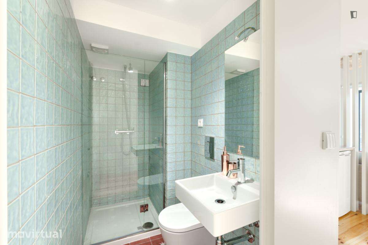 Apartamento com 2 quartos - localizado em Cedofeita Porto - Grande imagem: 3/14