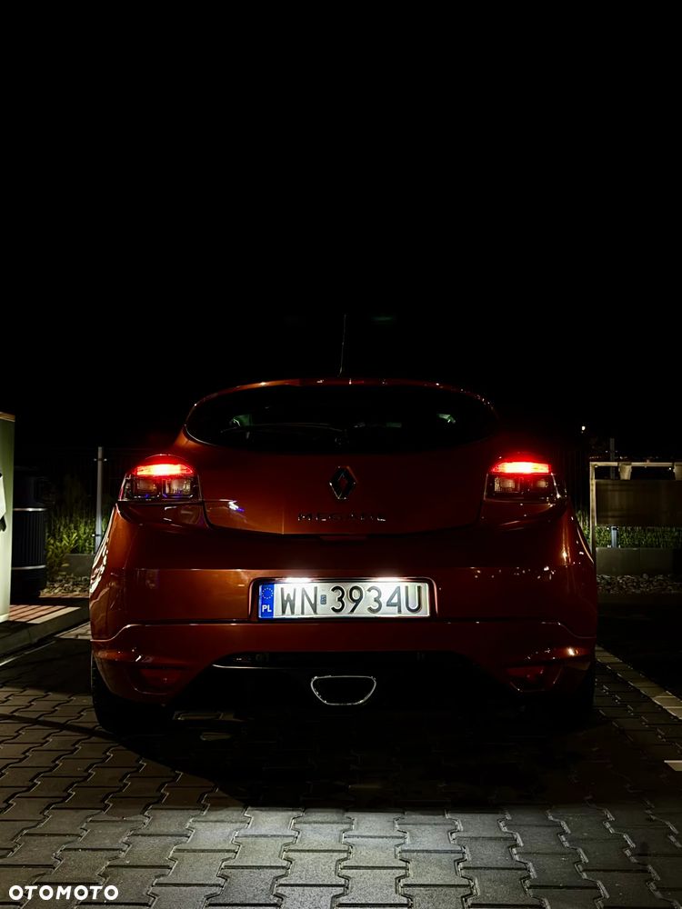 Renault Megane - 26