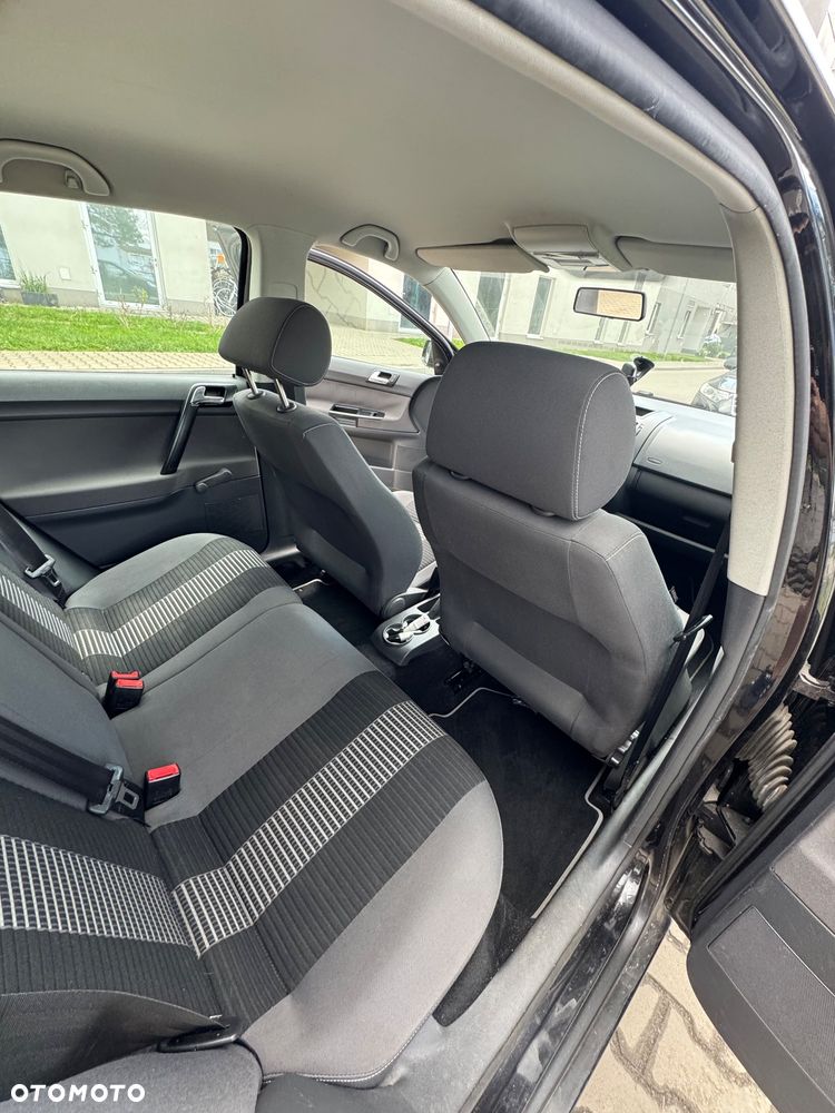 Volkswagen Polo 1.4 Trendline - 17