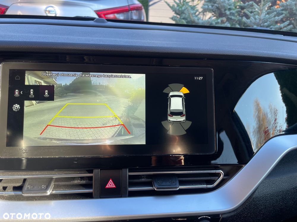 Kia Niro 1.6 GDI Hybrid Business Line - 13