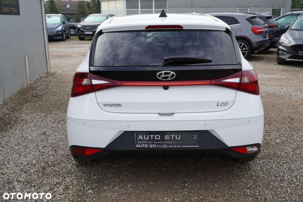 Hyundai i20 - 29