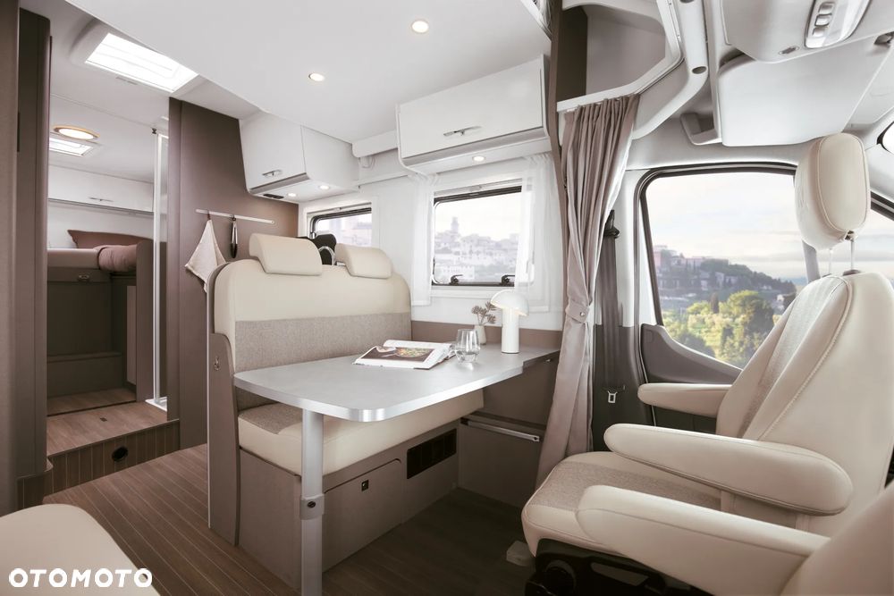 Etrusco T 7.3 SF - 19