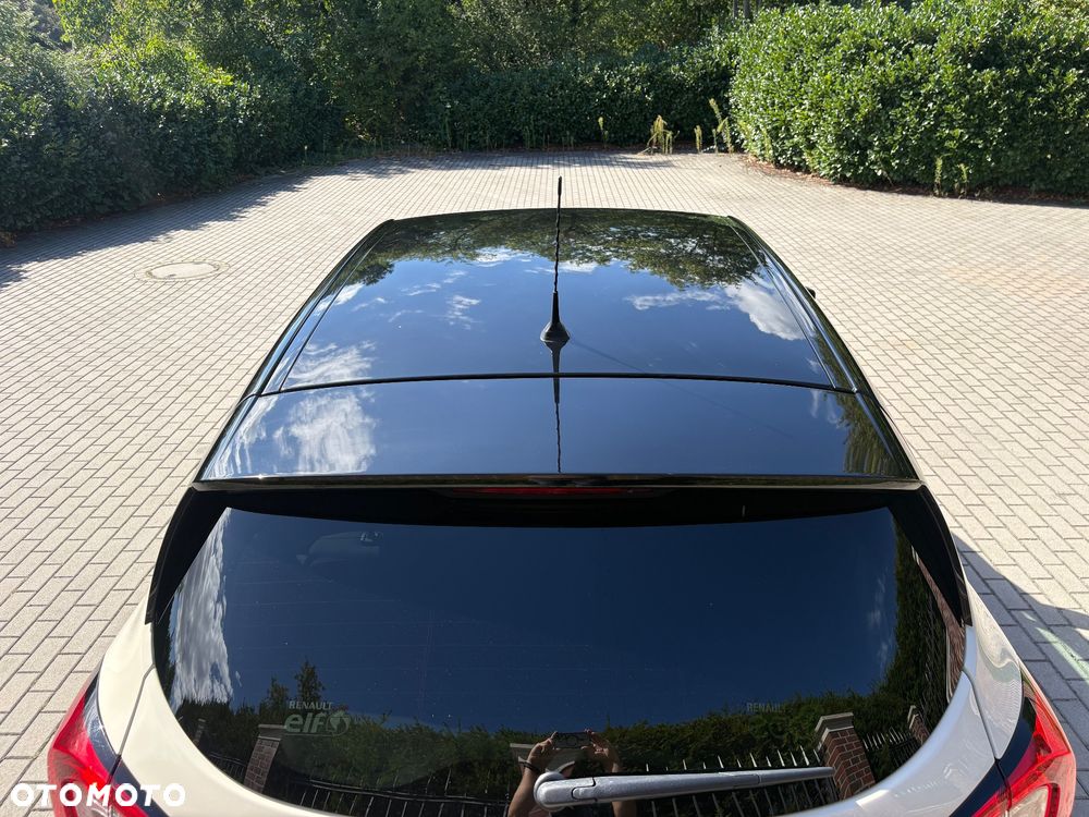 Renault Captur ENERGY TCe 90 Start&Stop Intens - 6
