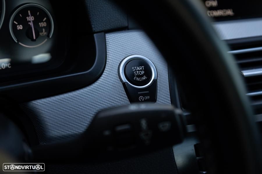 BMW M550d xDrive Auto - 51