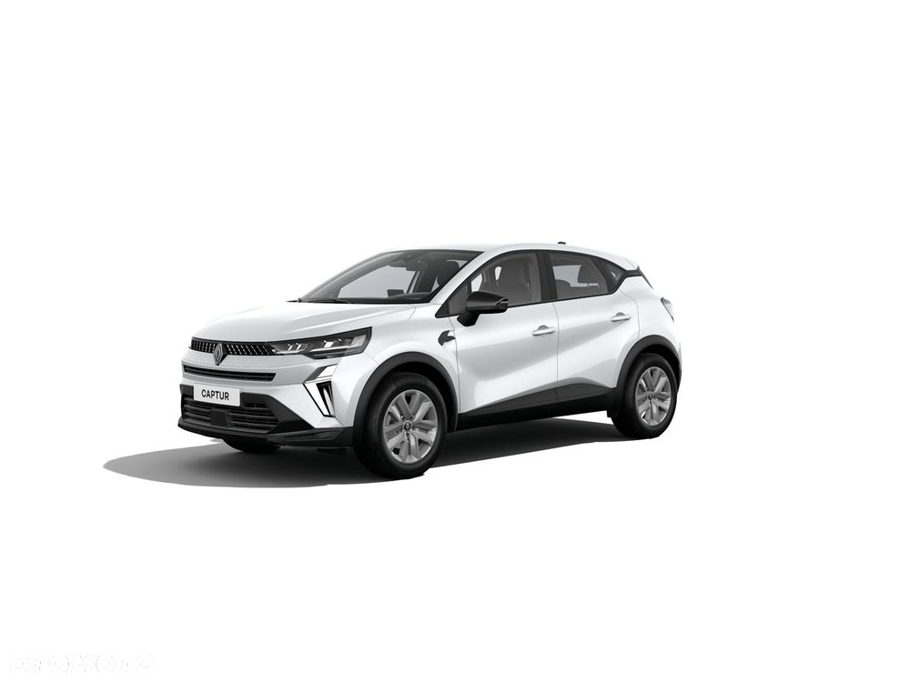Renault Captur - 1