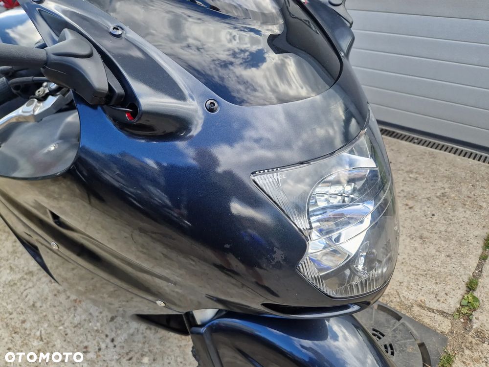 Honda CBR - 14