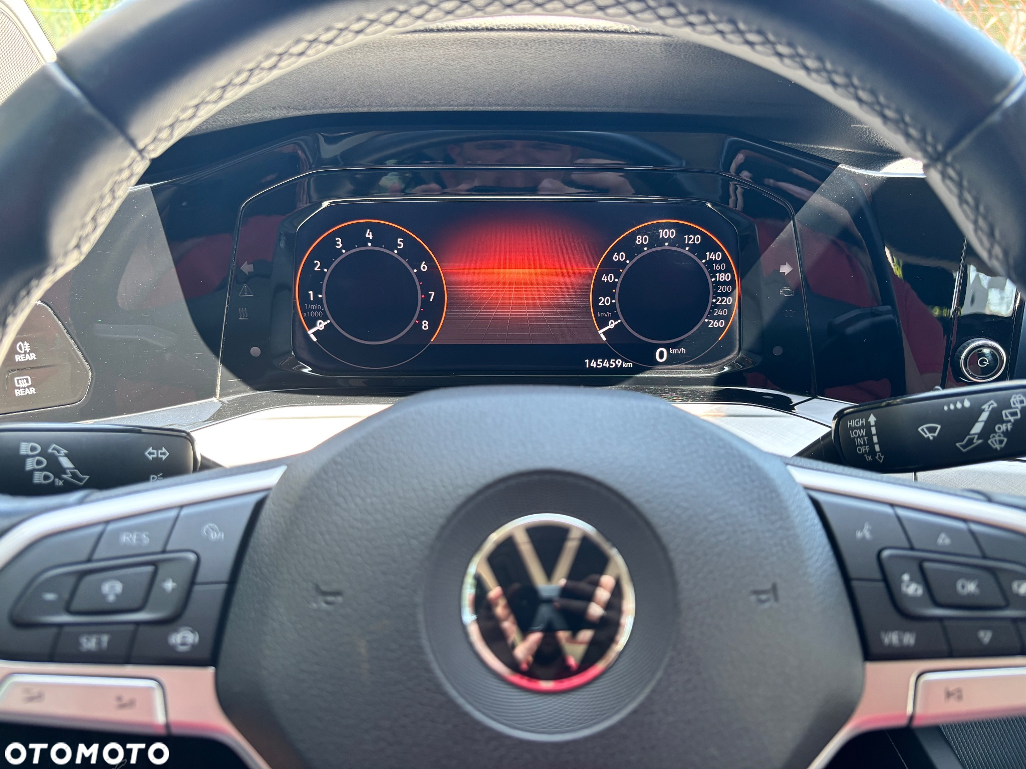 Volkswagen Golf VIII 1.5 TSI EVO Life - 29