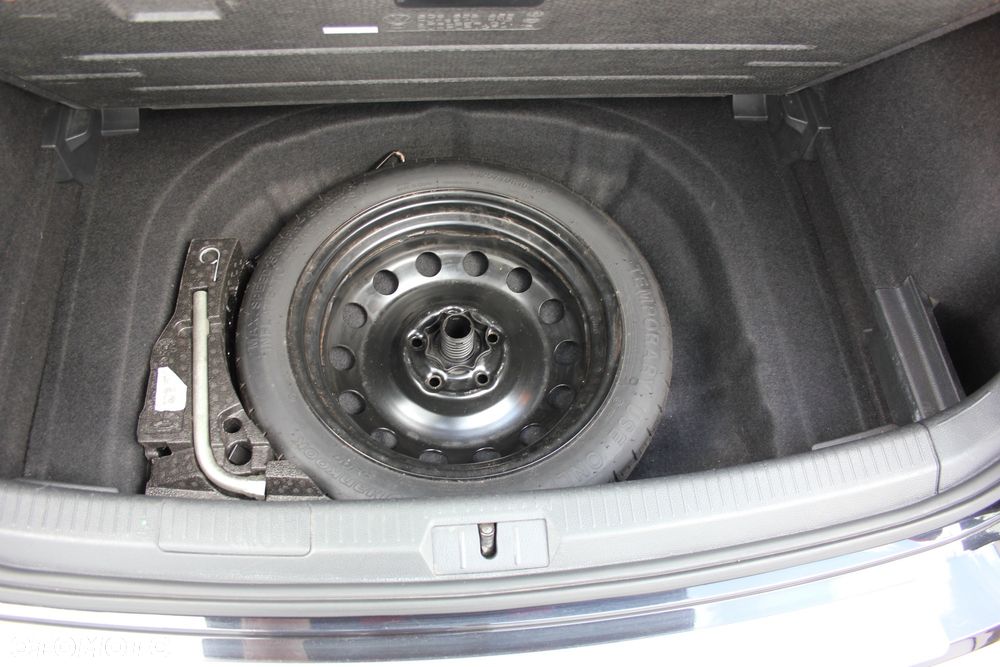Volkswagen Golf - 19