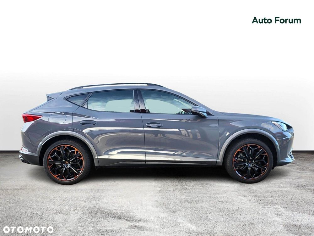 Cupra Formentor - 6