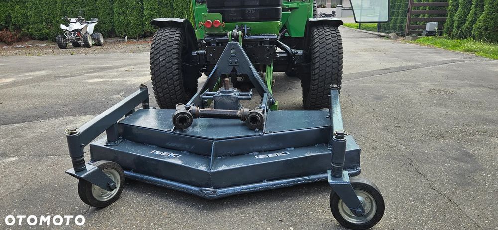 John Deere 4410 - 23