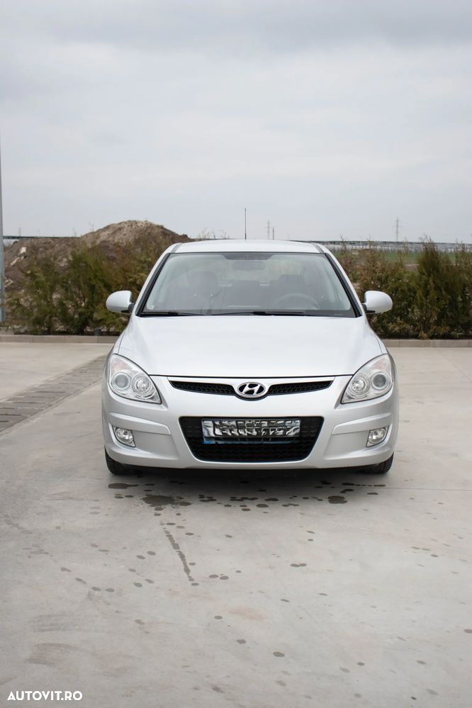 Hyundai i30 - 2