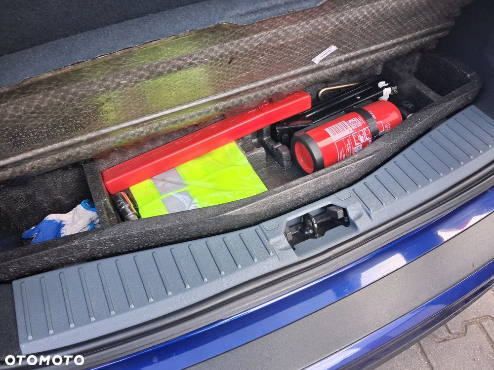 Ford Grand C-MAX 1.6 TDCi Start-Stop-System Titanium - 25