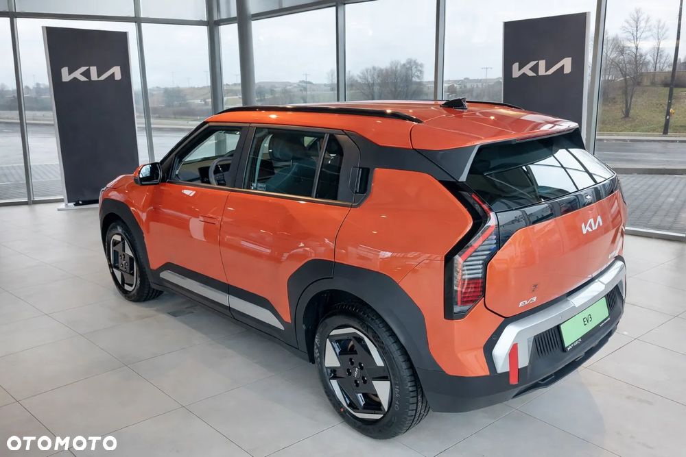 Kia EV3 - 4