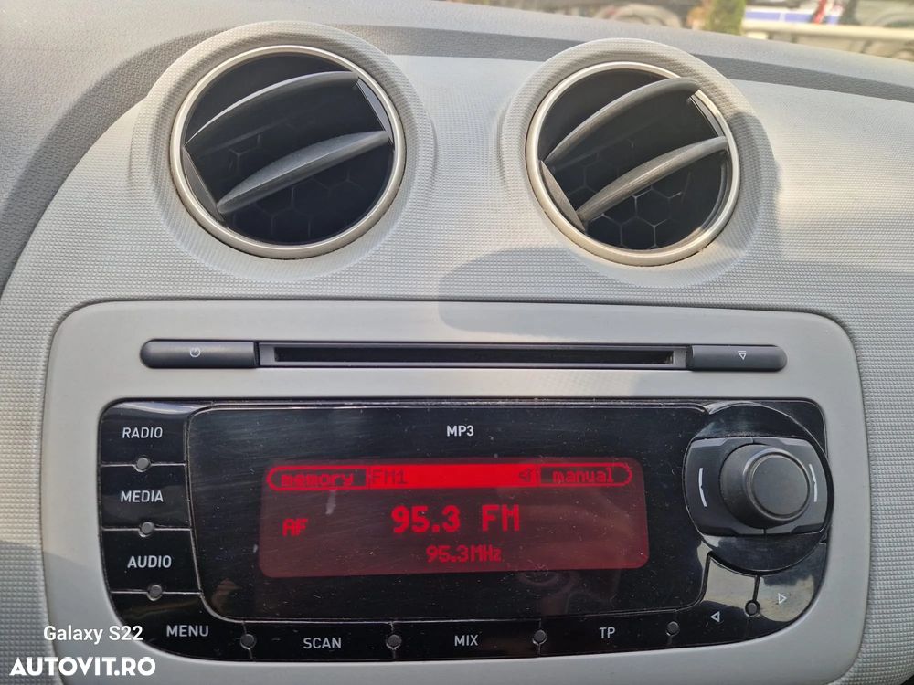 Seat Ibiza - 15