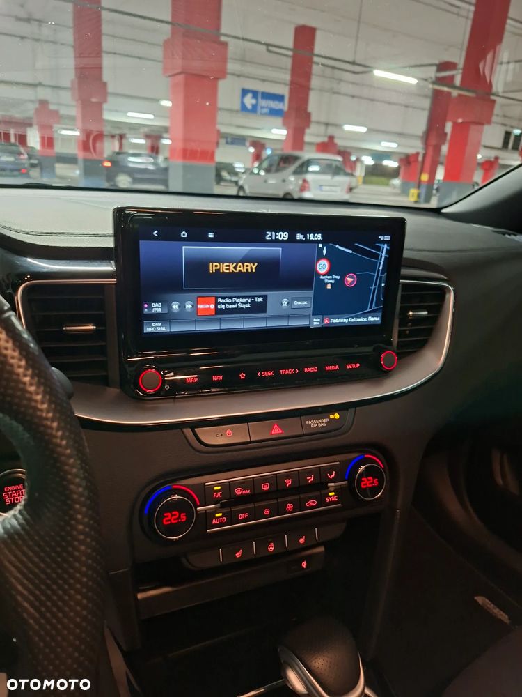 Kia ProCeed 1.5 T-GDI GT Line DCT - 14