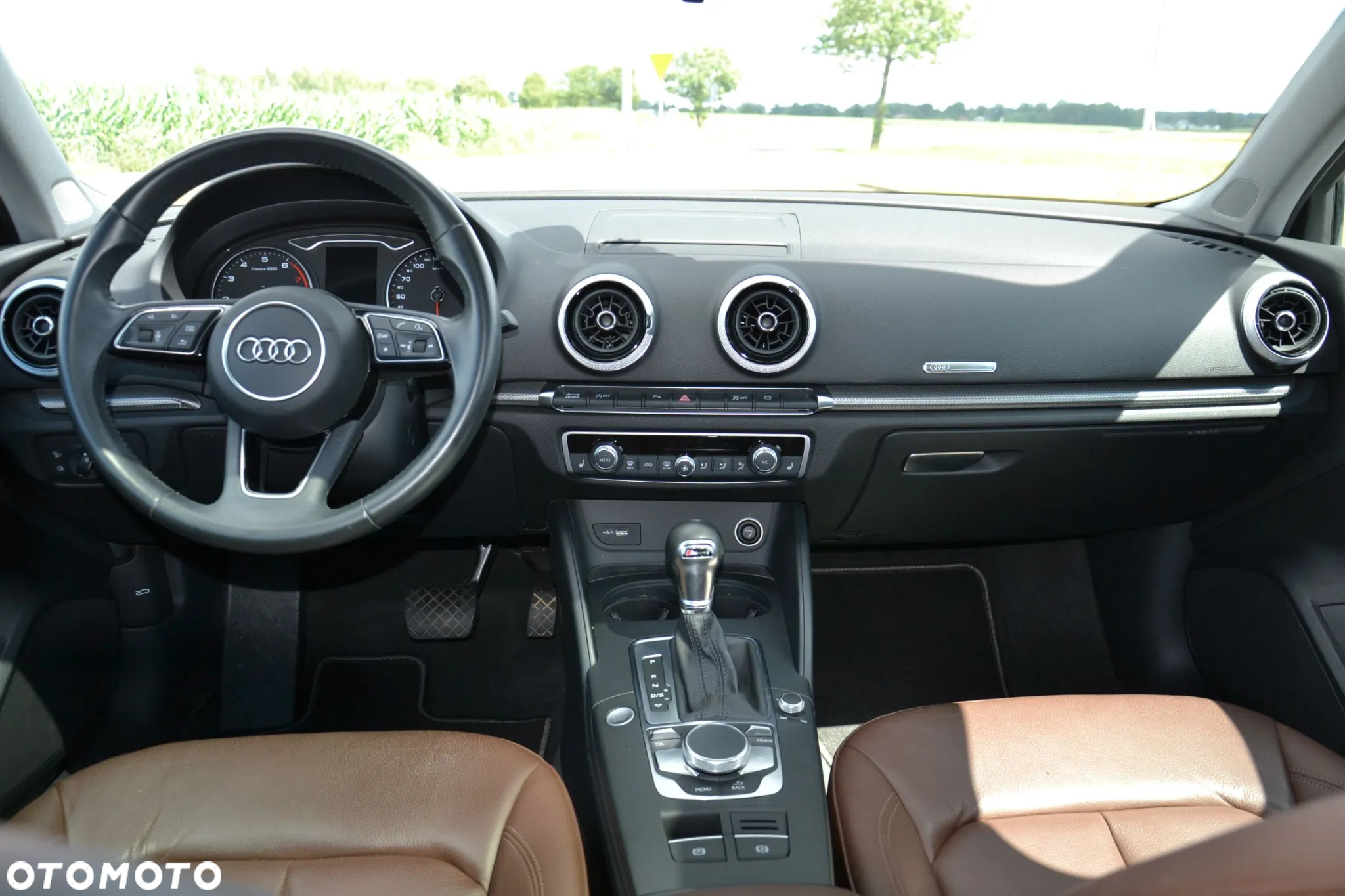 Audi A3 - 16