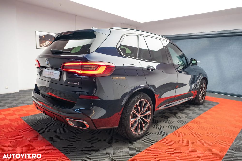 BMW X5 xDrive30d - 3