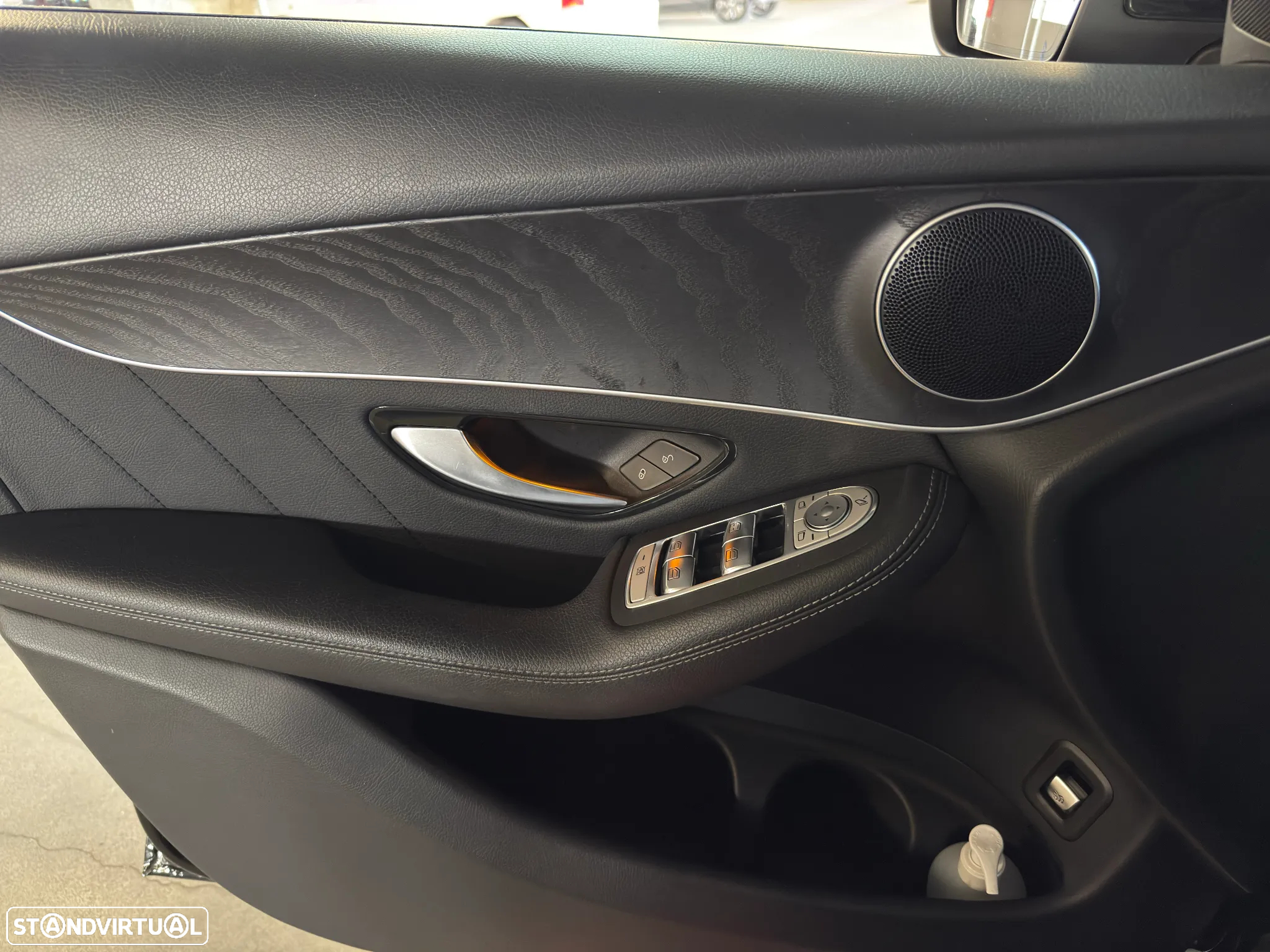 Mercedes-Benz GLC 220 d 4Matic Edition - 19