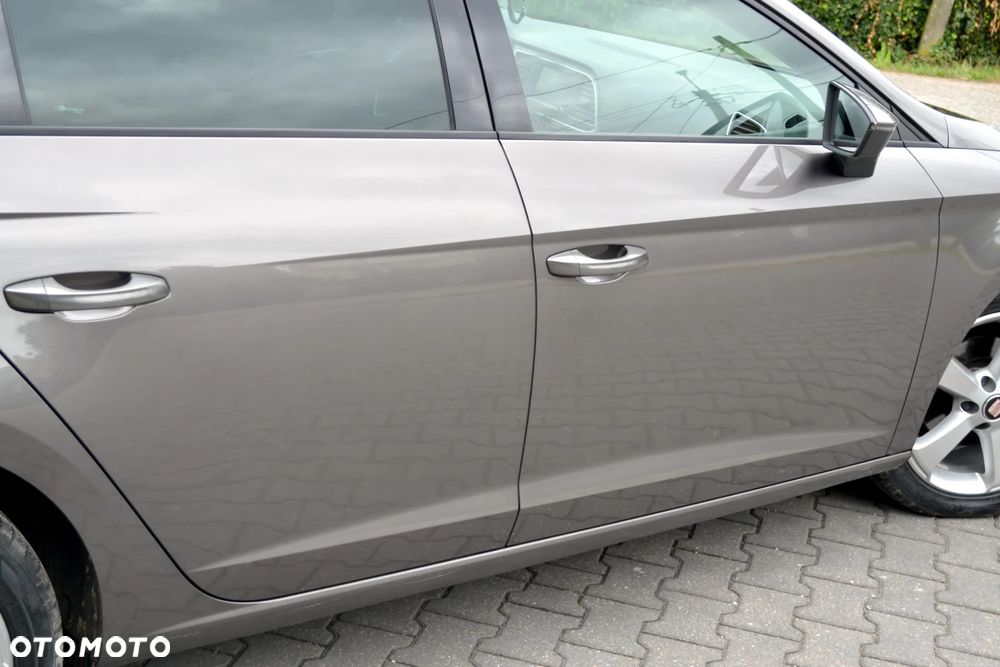 Seat Leon 1.4 TSI Start&Stop FR - 20