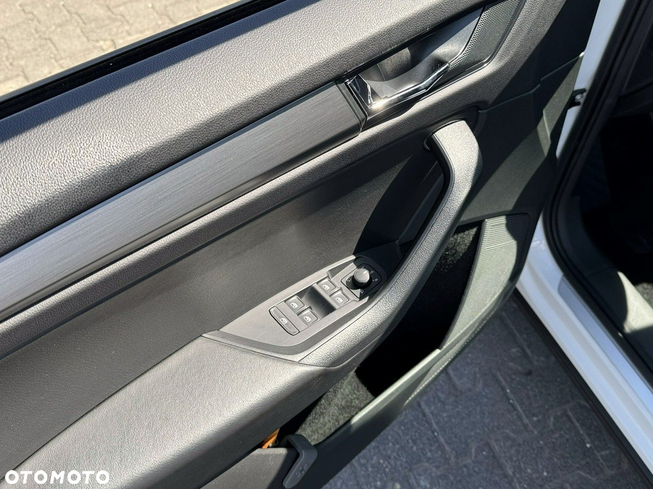 Skoda Kodiaq 1.4 TSI 4x2 Ambition - 32