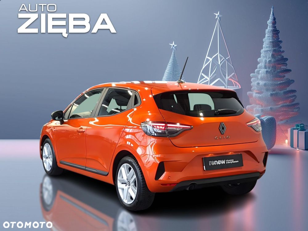 Renault Clio 1.0 TCe Evolution - 3