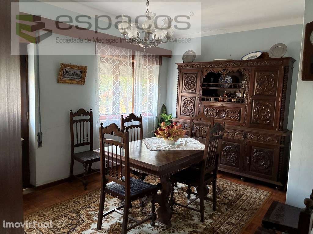 Moradia V5 a 10 minutos do Fundão - Grande imagem: 2/60