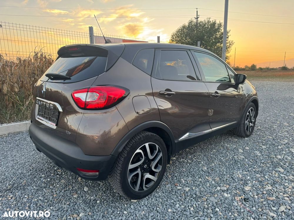 Renault Captur TCe 90 ZEN - 3