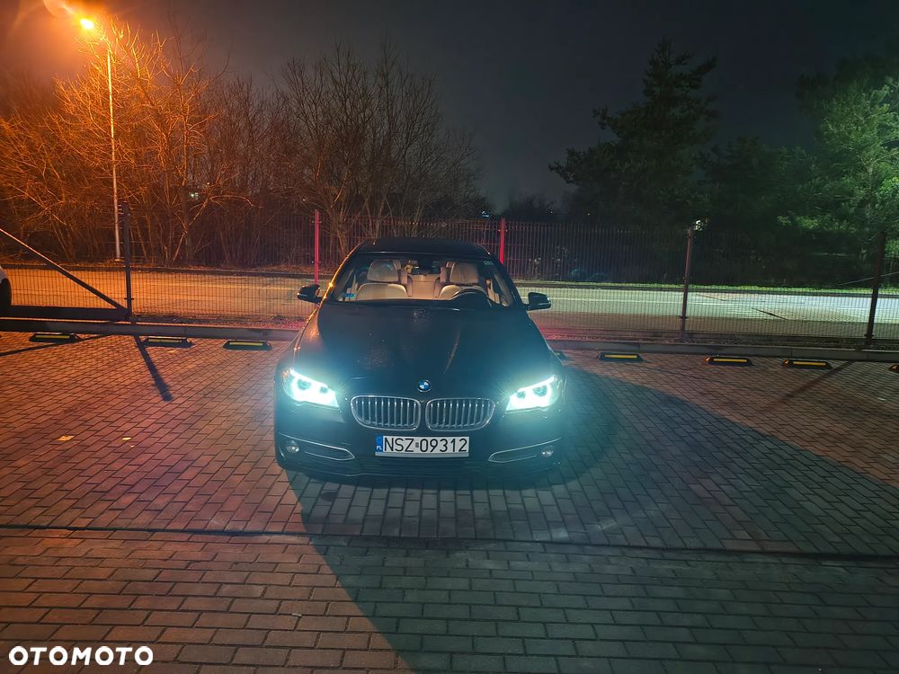 BMW Seria 5 528i Modern Line - 17