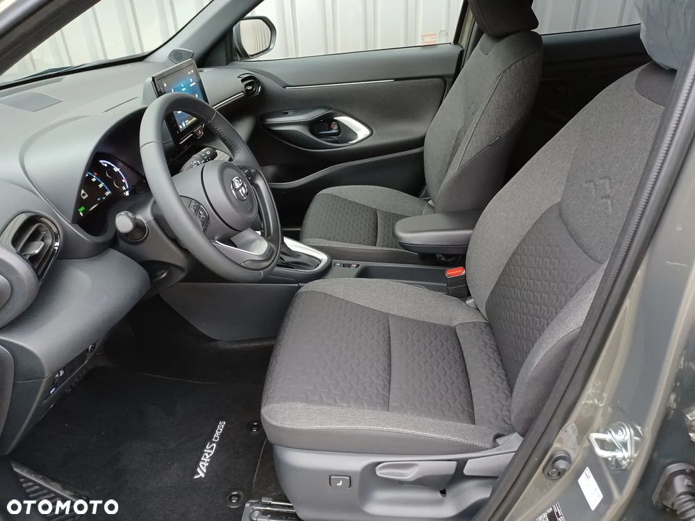 Toyota Yaris Cross Hybrid 1.5 Style AWD - 7