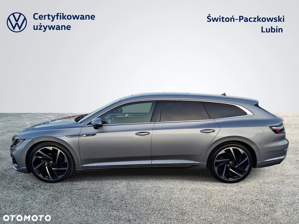 Volkswagen Arteon 2.0 TSI GPF R-Line DSG - 4