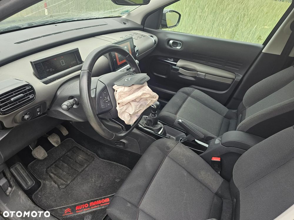 Citroën C4 Cactus 1.2 PureTech GPF Feel - 5