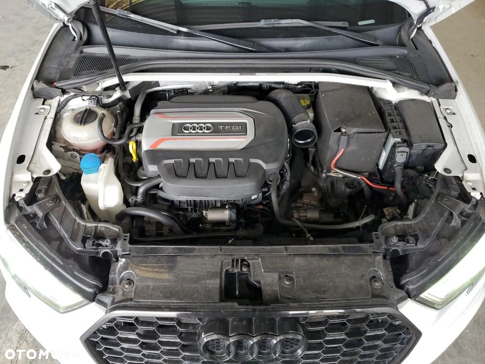 Audi S3 - 11