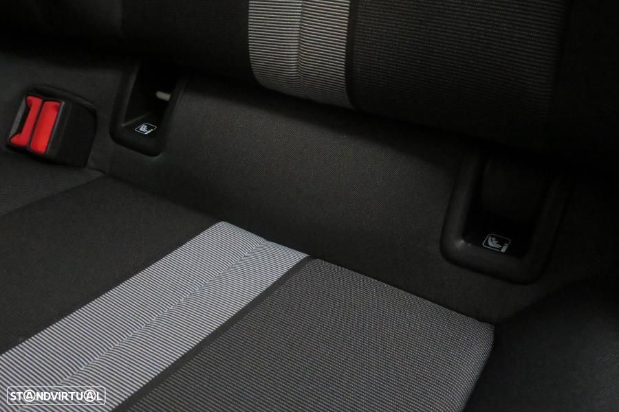 Audi A3 Sportback 30 TFSI Advanced S tronic - 32