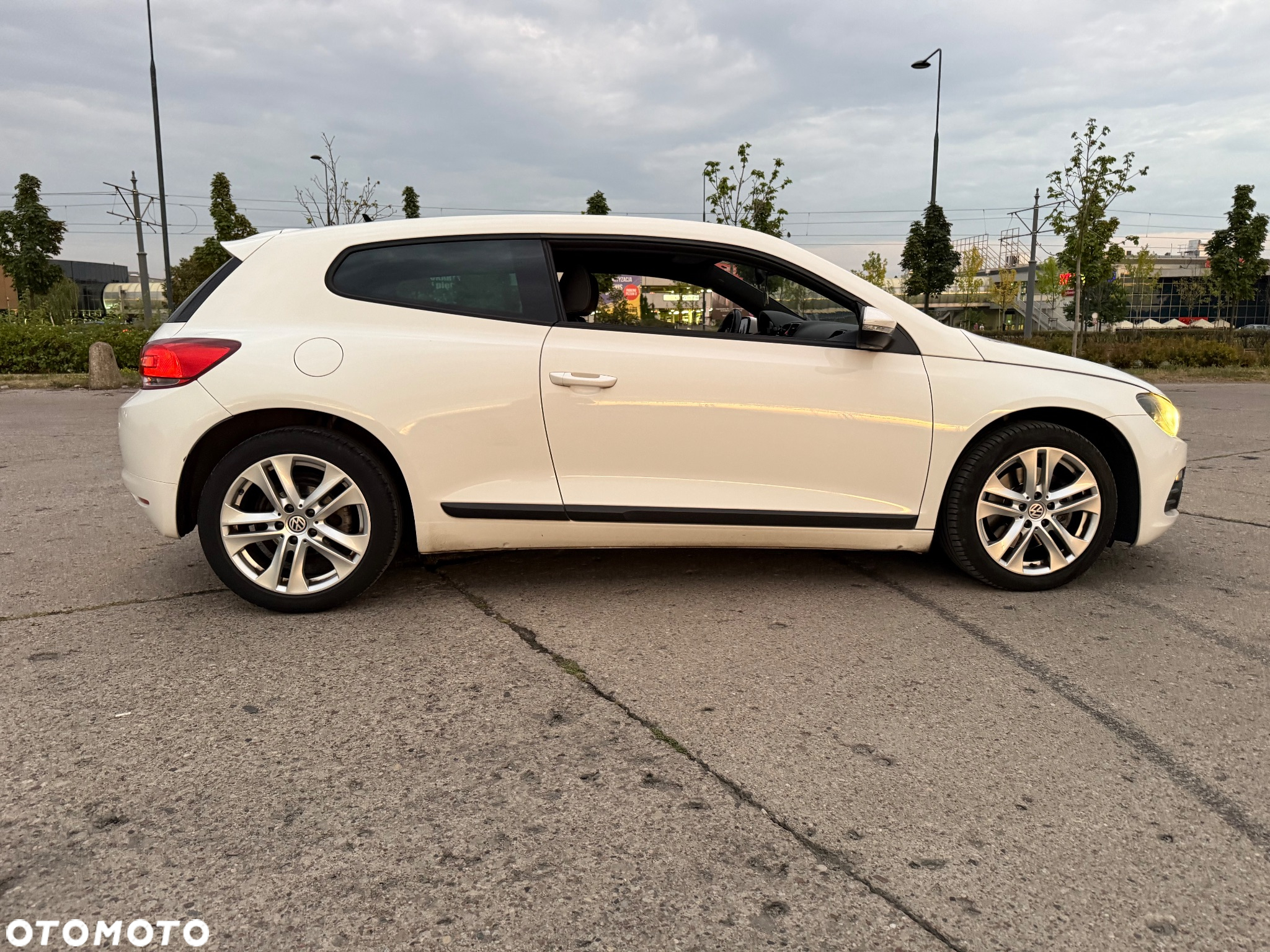 Volkswagen Scirocco 1.4 TSI - 6