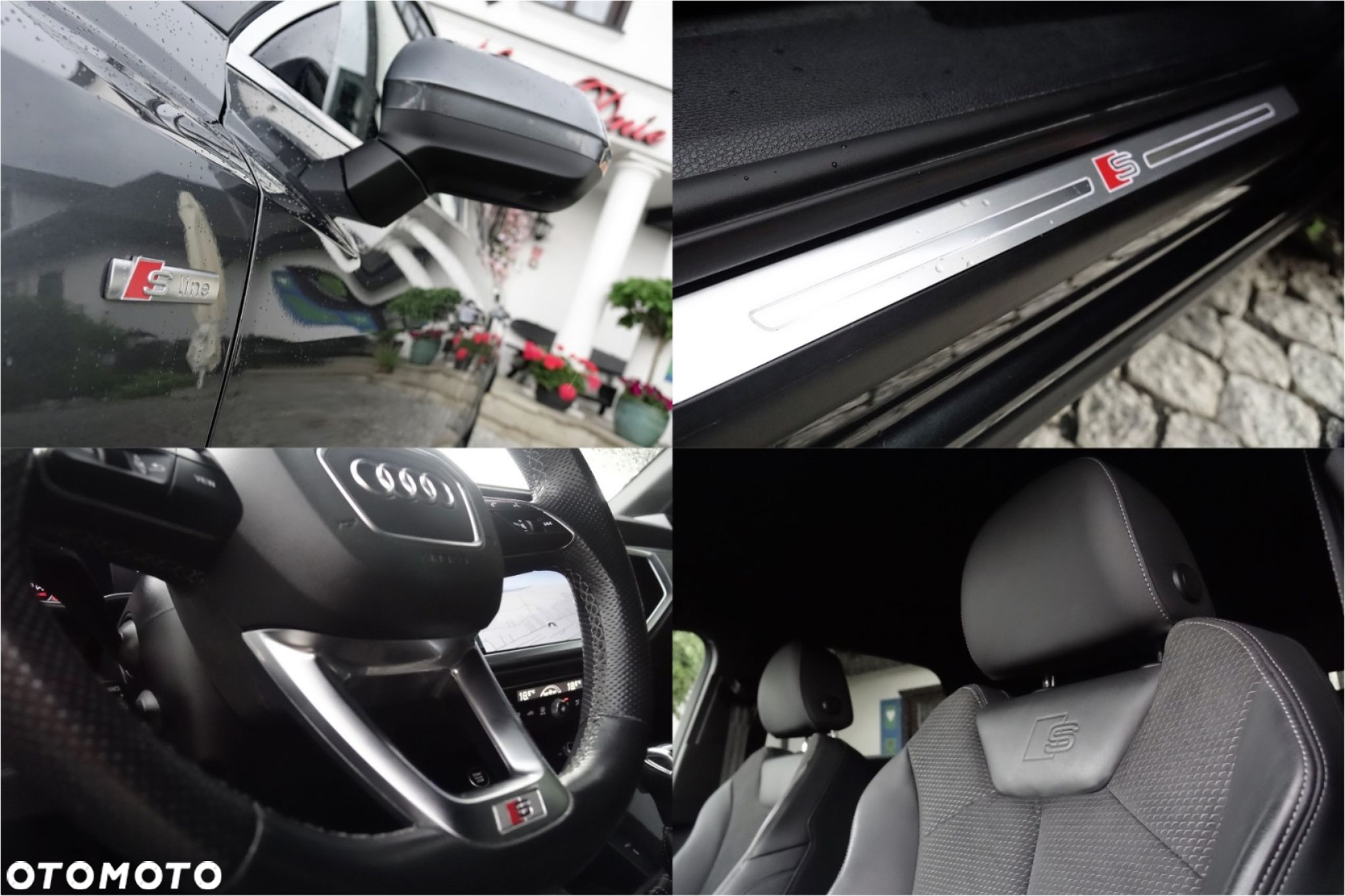 Audi Q3 Sportback - 7