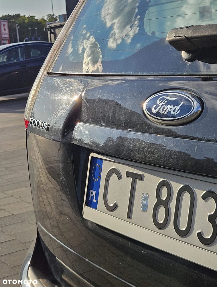 Ford Focus - 12