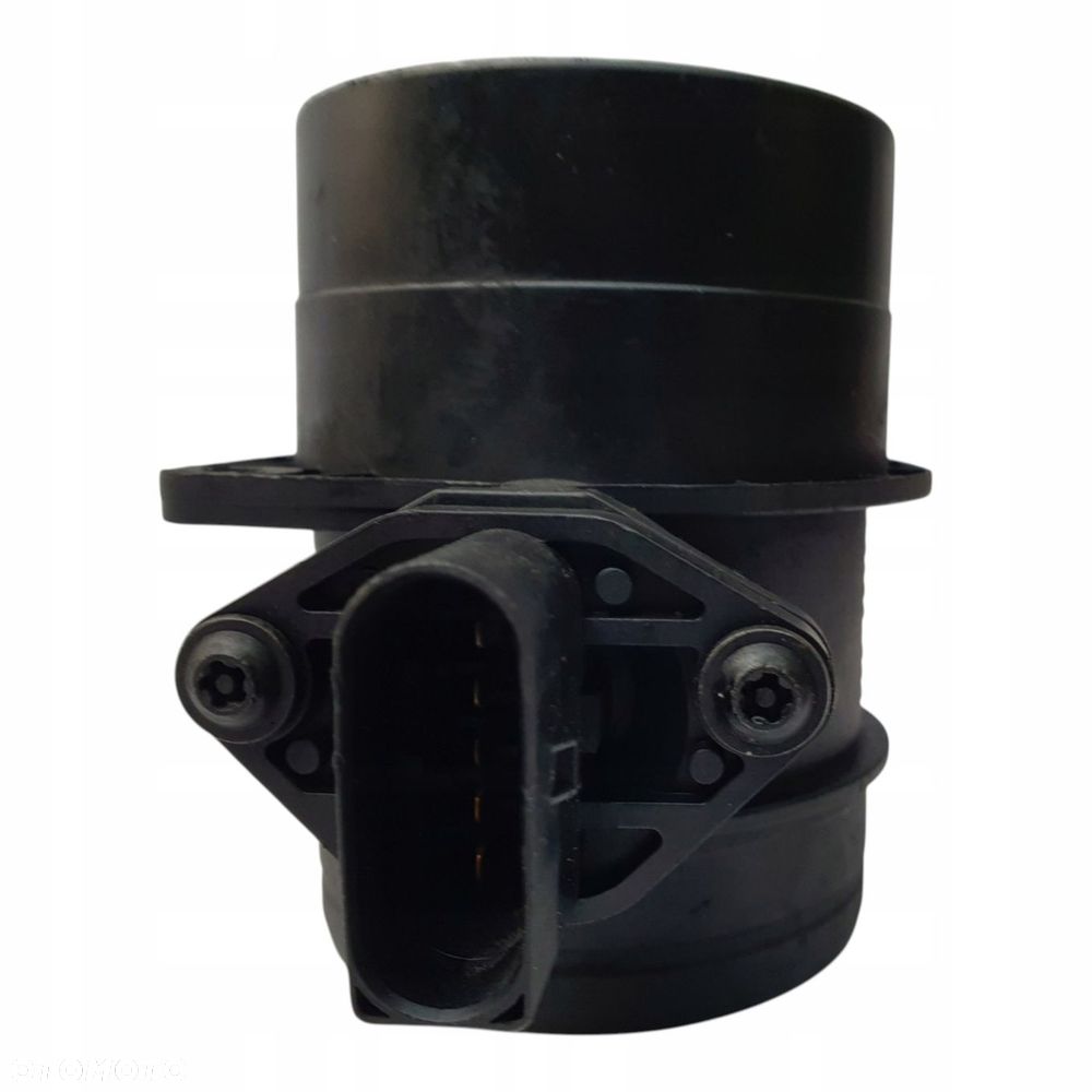 PRZEPŁYWOMIERZ VW Passat B5 Golf IV Toledo II 2.3 V5 VR5 0280217529 - 3