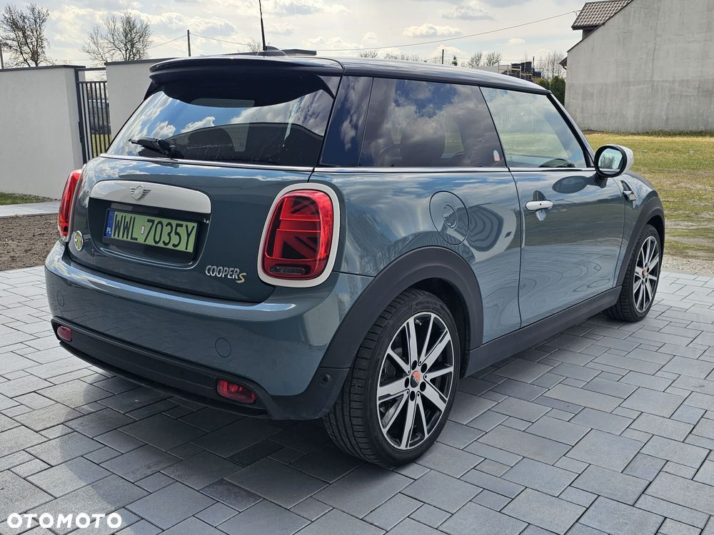 MINI Cooper ver-se - 8