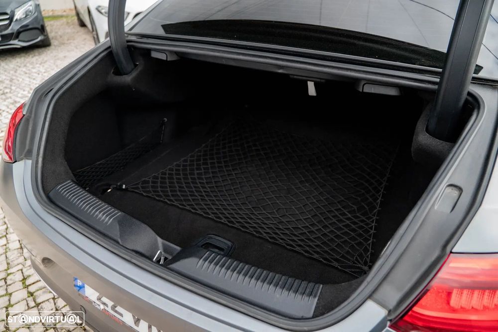 Mercedes-Benz CLS 350 d 4Matic AMG Line - 20