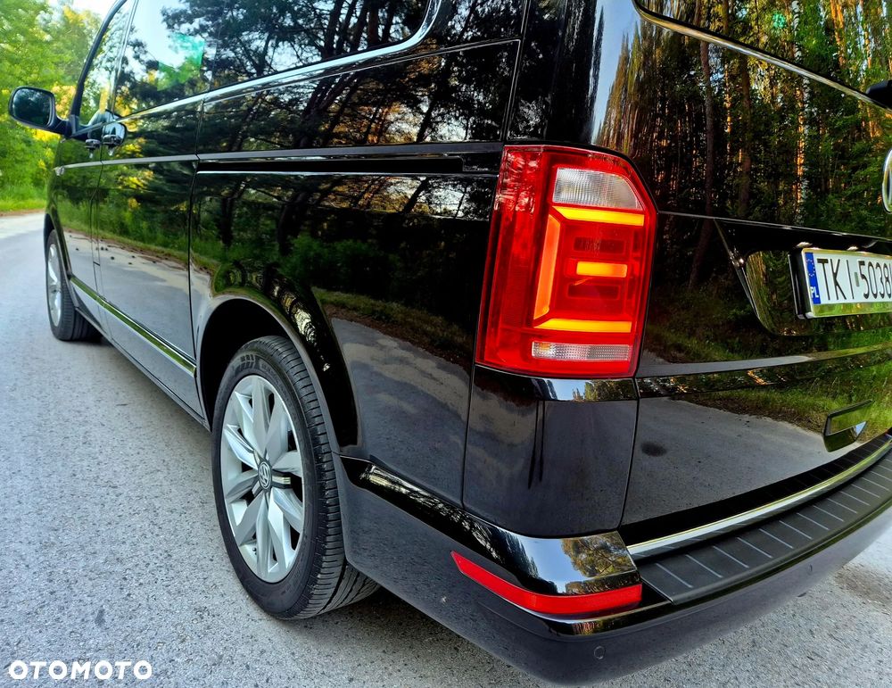 Volkswagen Multivan 2.0 BiTDI L1 Highline 4Motion DSG - 13